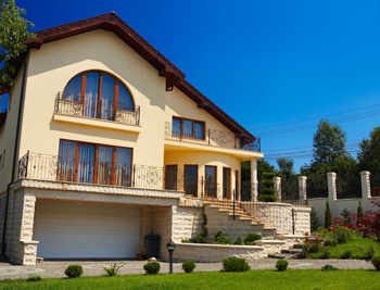 Best automatic garage door installation