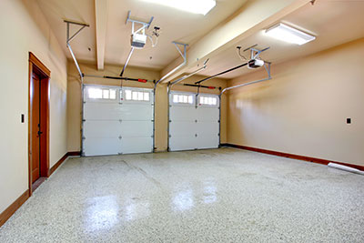 Why Should not You Leave Your Garage Door Open