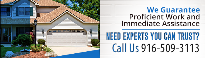 Garage Door Repair Services 